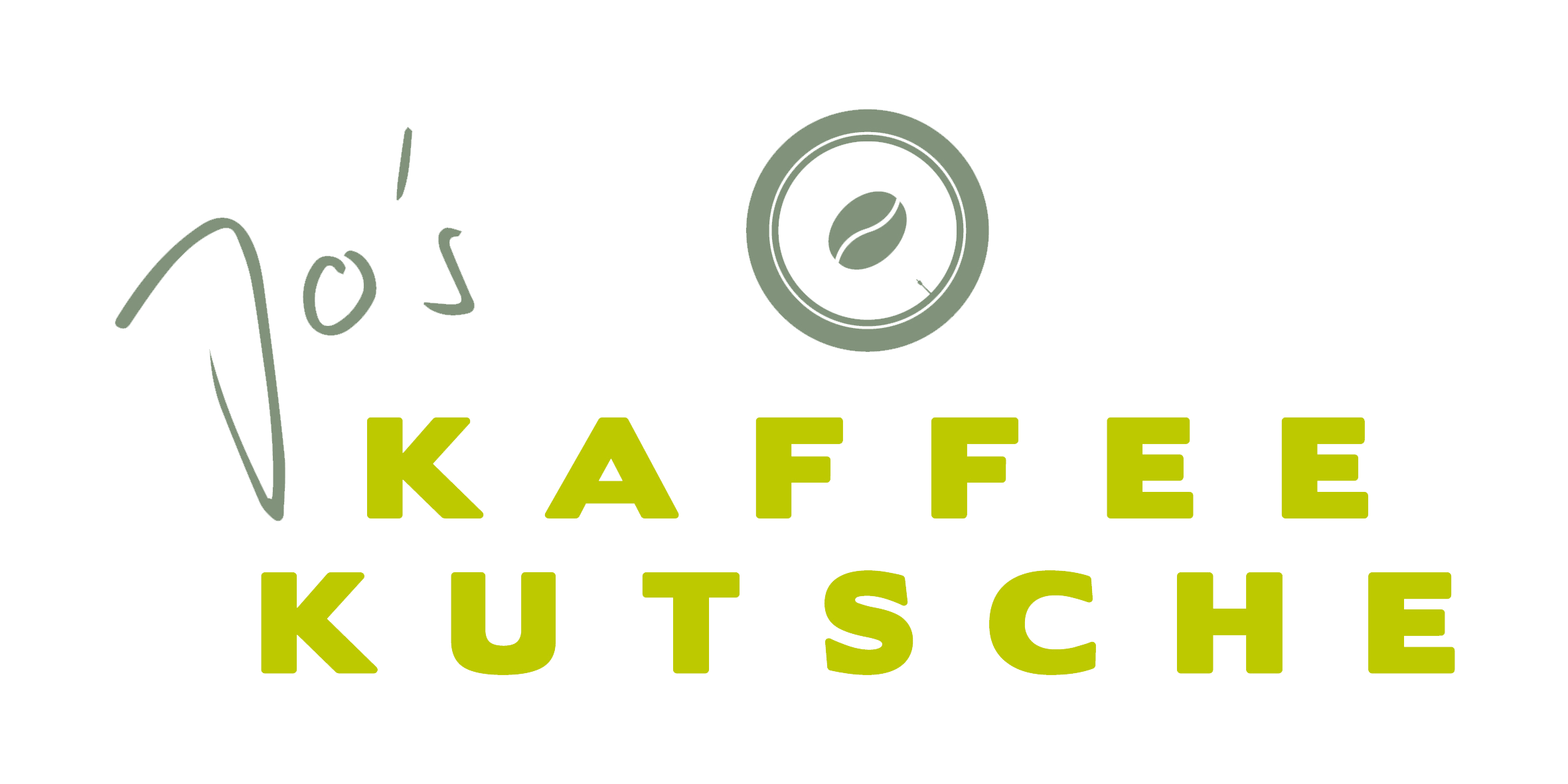 Kaffeekutsche - Capuccino-Catering