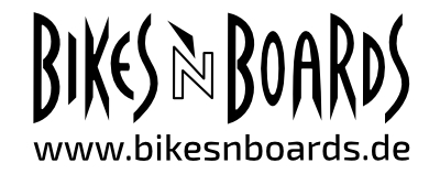 Bikes & Boards